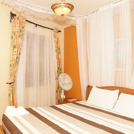 Country Lake Resort Garuga Ентеббе Екстер'єр фото