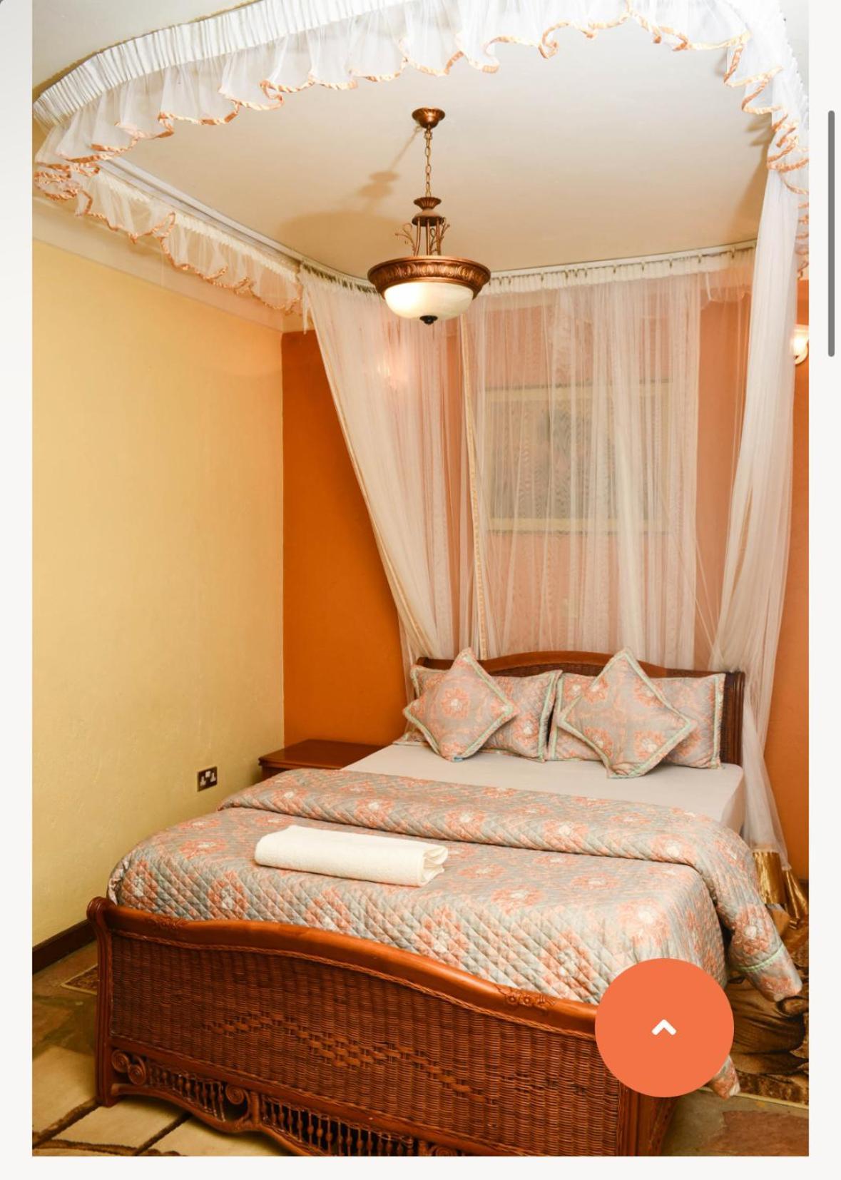 Country Lake Resort Garuga Ентеббе Екстер'єр фото